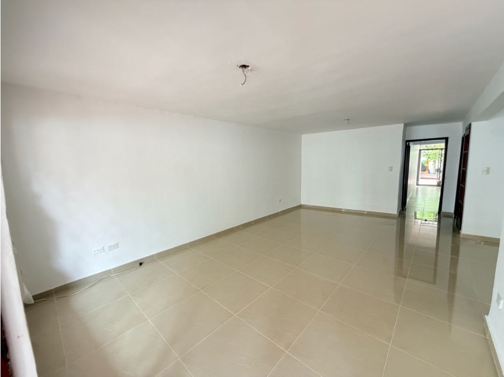 Casa en arriendo Altos de Riomar Barranquilla — foto 5