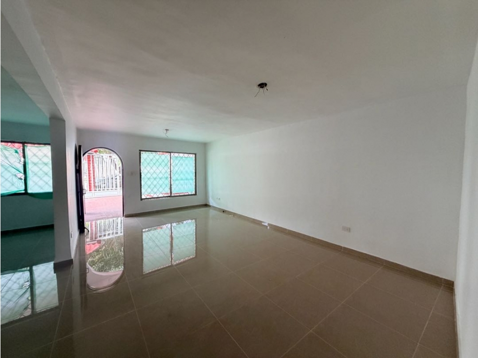 Casa en arriendo Altos de Riomar Barranquilla — foto 4