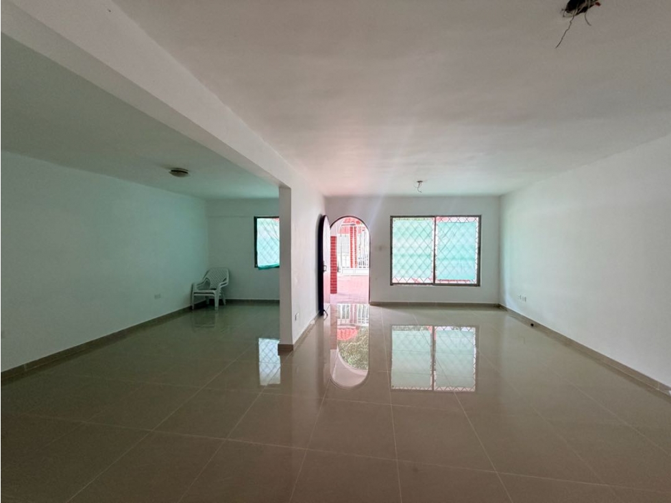 Casa en arriendo Altos de Riomar Barranquilla — foto 6