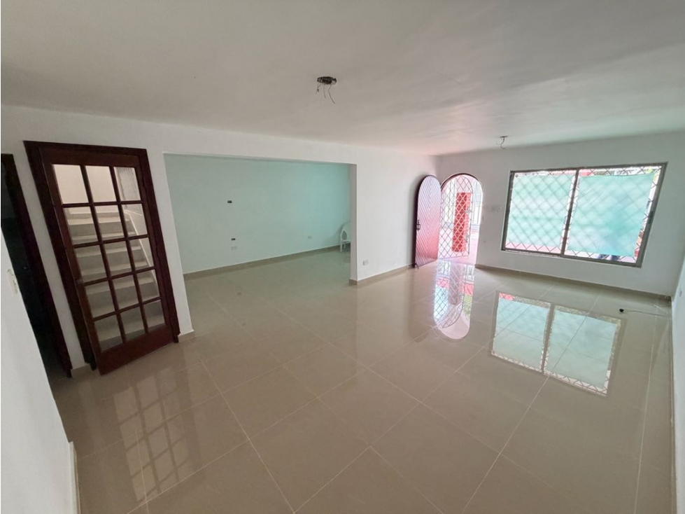Casa en arriendo Altos de Riomar Barranquilla — foto 3
