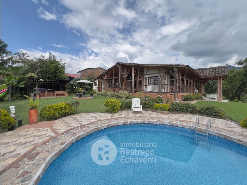 Casa amoblada en arriendo, La Floresta, Villamaria - 2