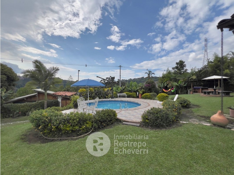 Casa amoblada en arriendo, La Floresta, Villamaria - 3