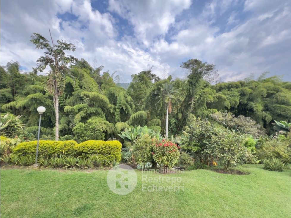 Casa amoblada en arriendo, La Floresta, Villamaria - 6