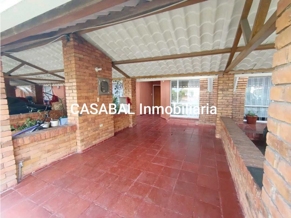 Casa en arriendo, San Pedro Chía — foto 2