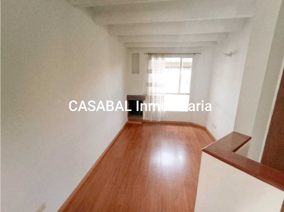 Casa en arriendo, San Pedro Chía — foto 3