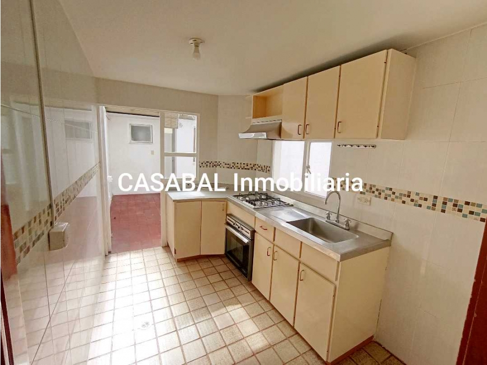 Casa en arriendo, San Pedro Chía — foto 5