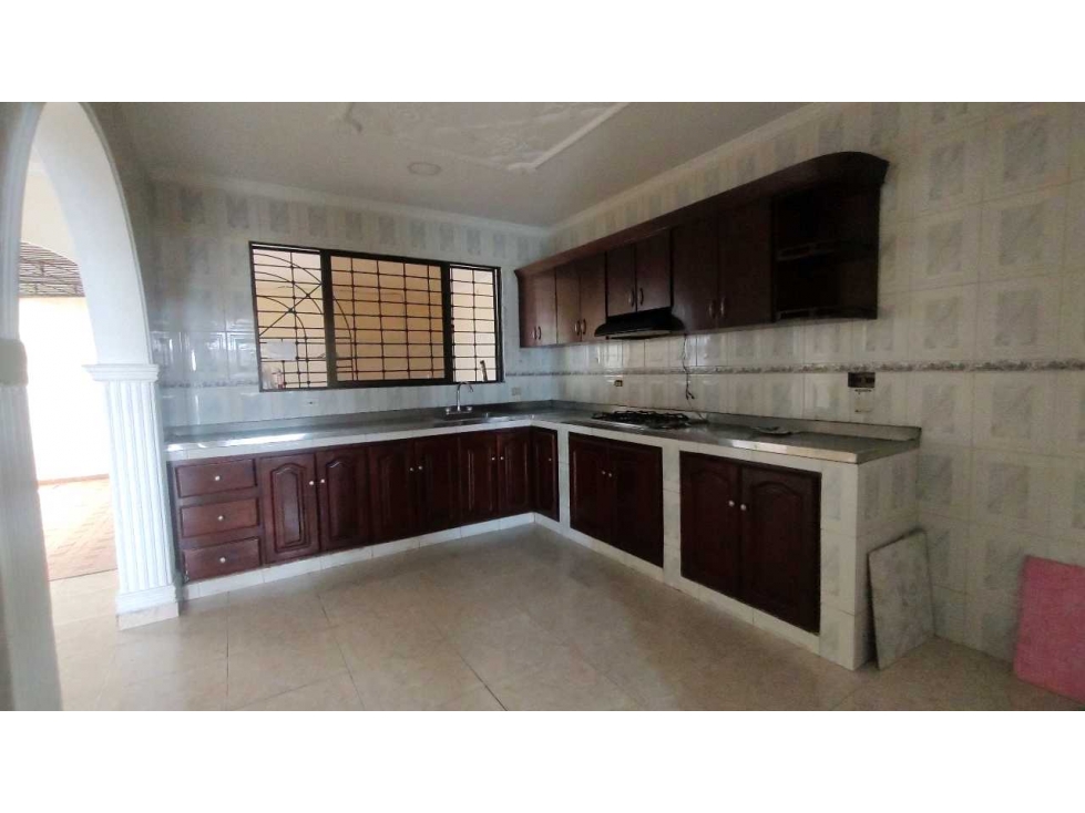 Casa en arriendo Barrio Almeria