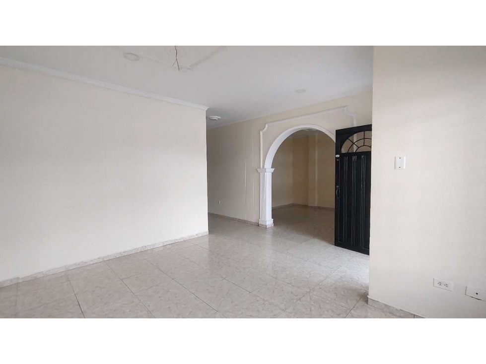 Casa en arriendo Barrio Almeria — foto 2