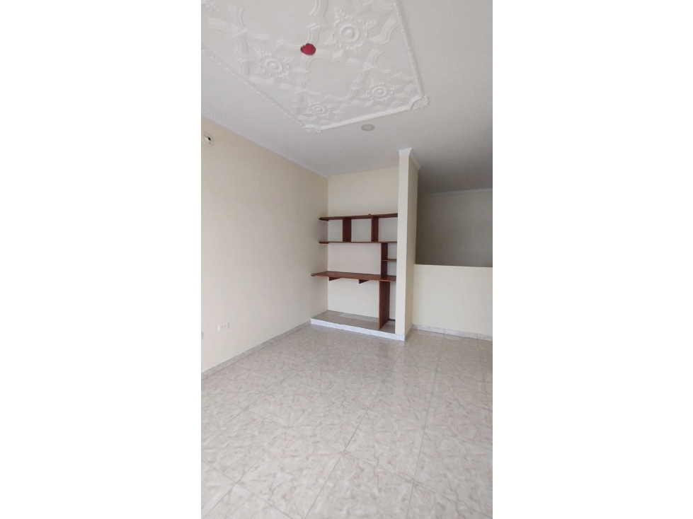Casa en arriendo Barrio Almeria — foto 4
