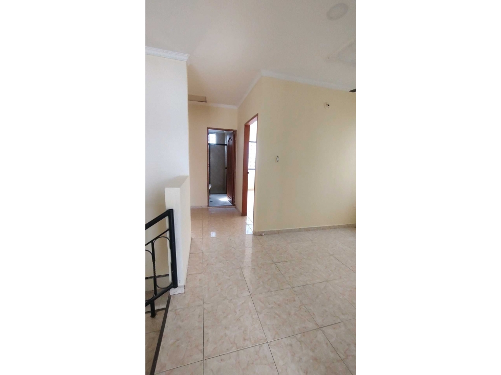 Casa en arriendo Barrio Almeria — foto 5