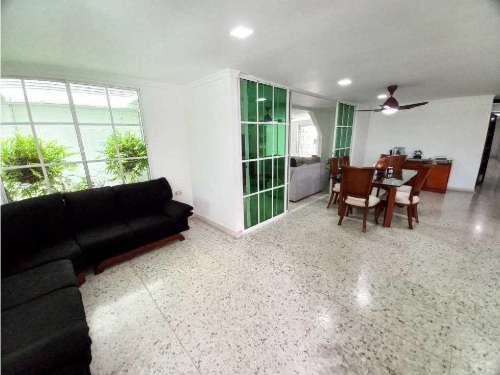 Casa en arriendo barrio Altamira en Barranquilla - 2