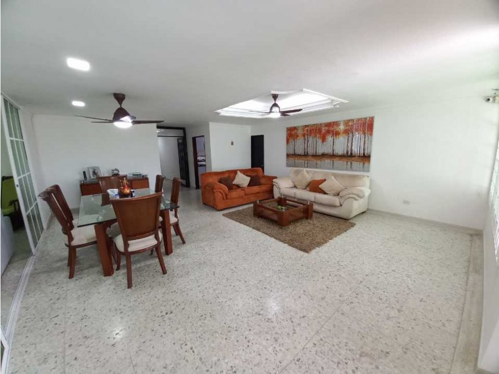 Casa en arriendo barrio Altamira en Barranquilla - 3