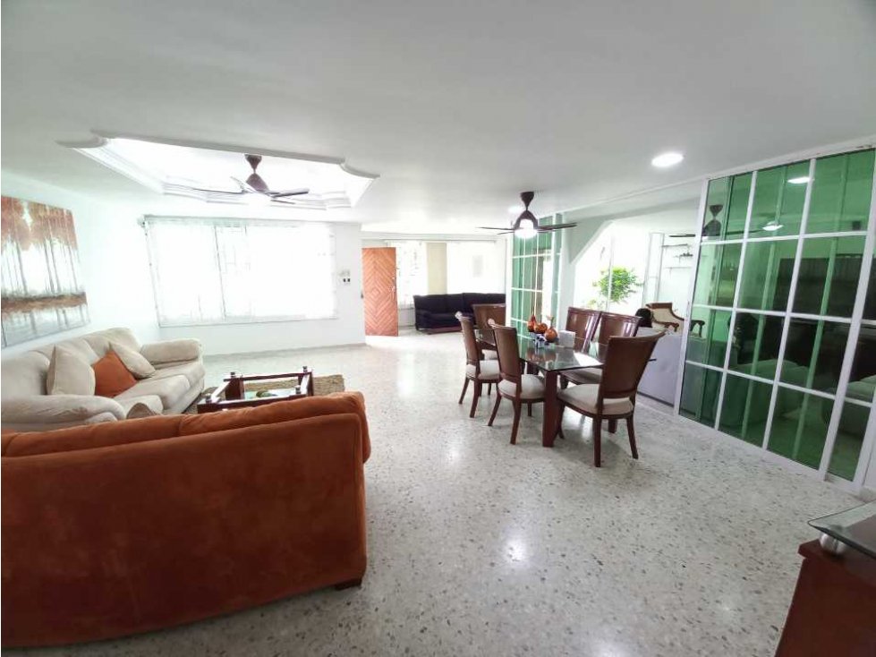 Casa en arriendo barrio Altamira en Barranquilla - 6