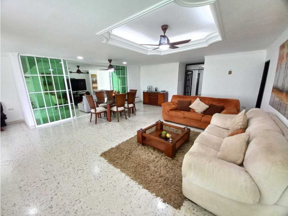 Vendo Casa barrio Altamira en Barranquilla