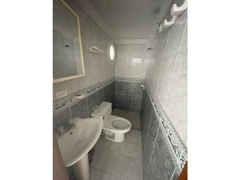 Vendo casa barrio Ciudad Jardín en Barranquilla — foto 4