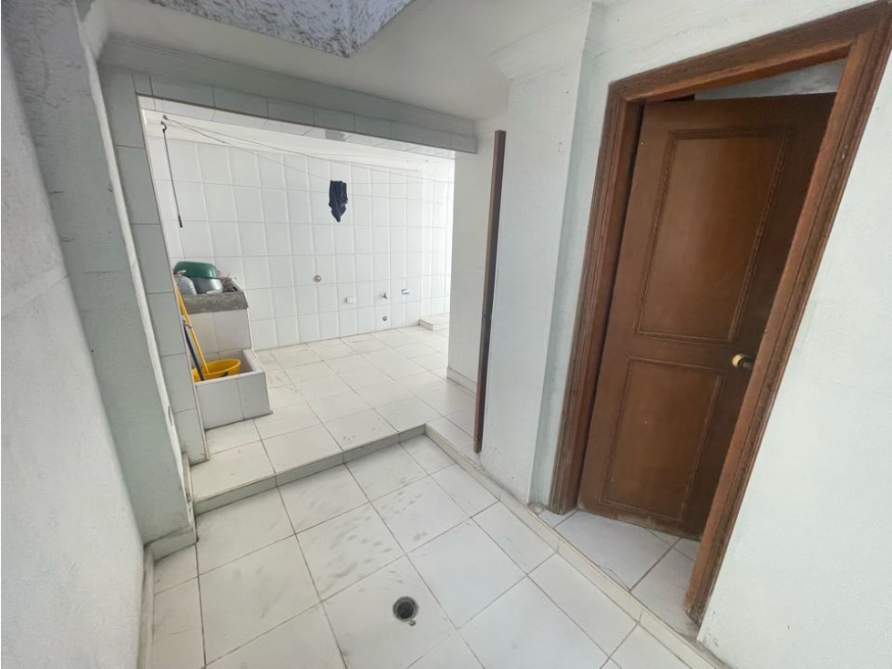 Vendo casa barrio Ciudad Jardín en Barranquilla — foto 5