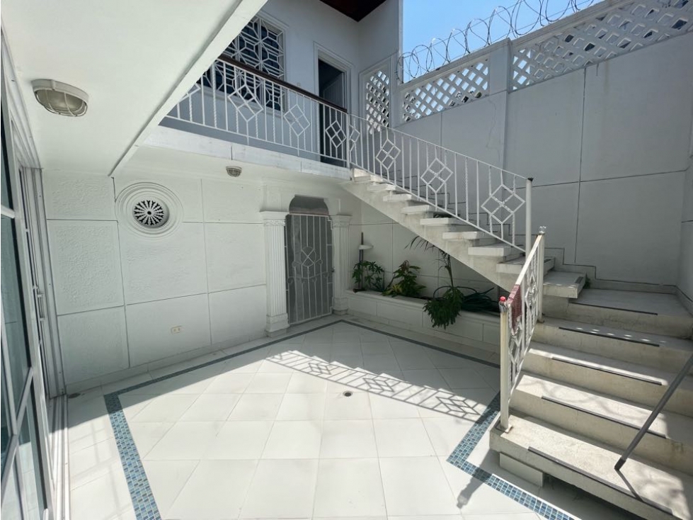Vendo casa barrio Ciudad Jardín en Barranquilla — foto 6