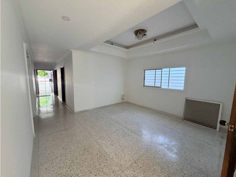 Casa en arriendo barrio paraíso — foto 2