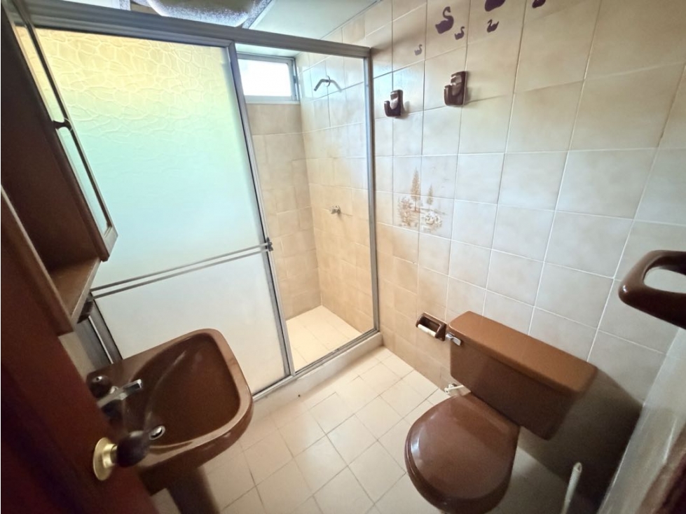 Casa en arriendo barrio paraíso — foto 4