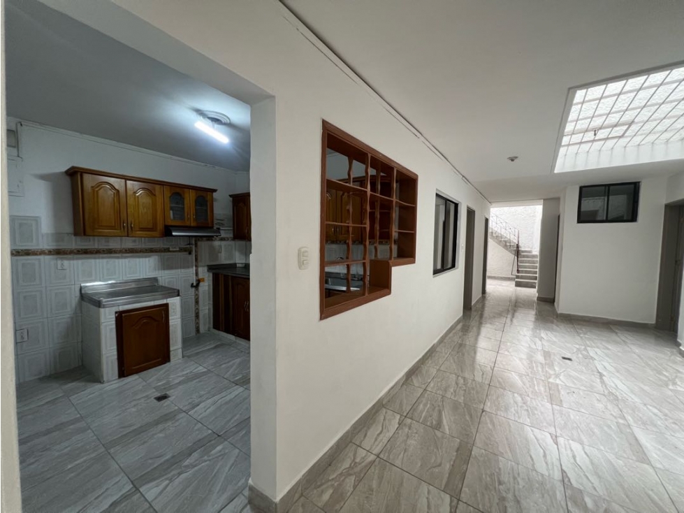 Casa en arriendo Belén — foto 6