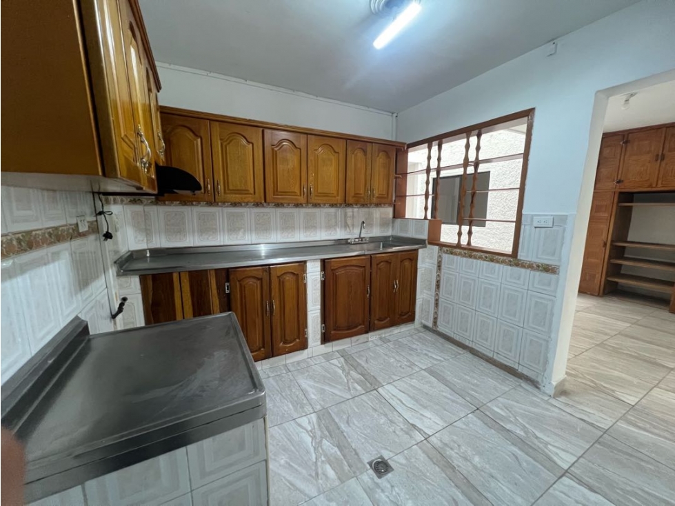 Casa en arriendo Belén