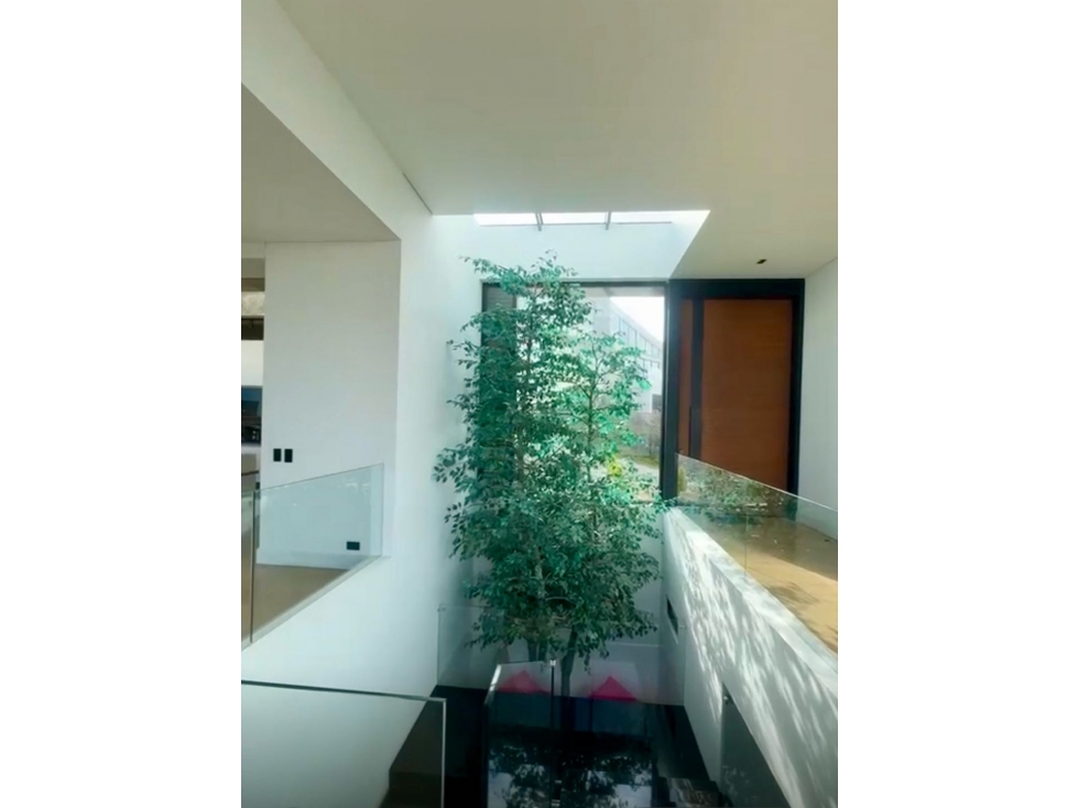 CASA EN ARRIENDO BOSQUES DE ENCENILLO, LA CALERA — foto 5