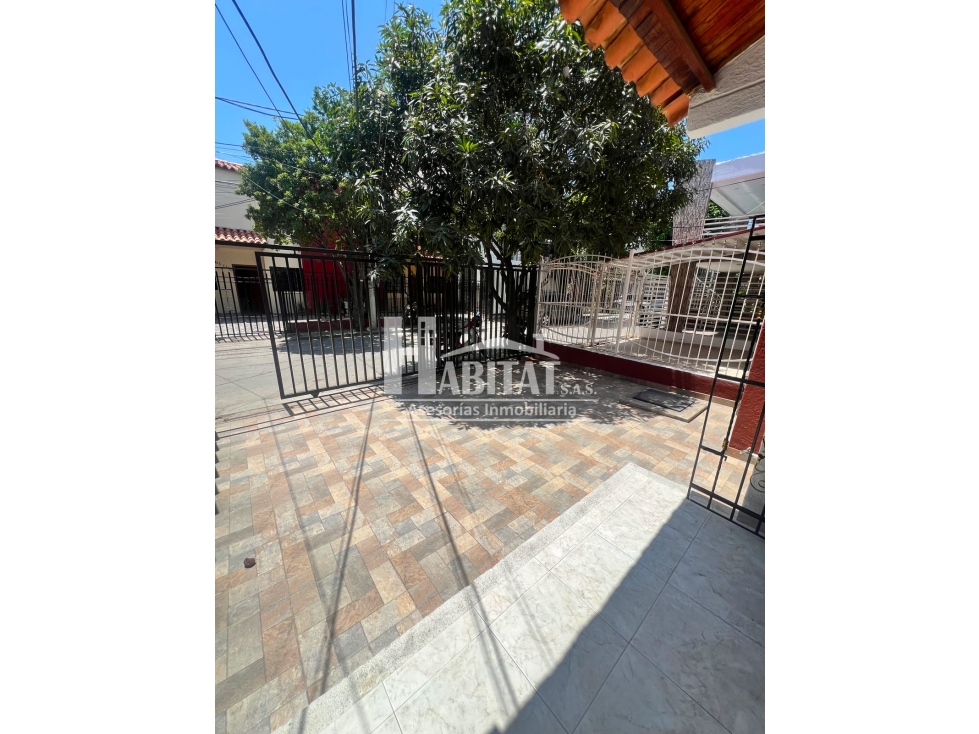 Casa en arriendo, Bulevar de la 19, Santa Marta Magdalena — foto 2
