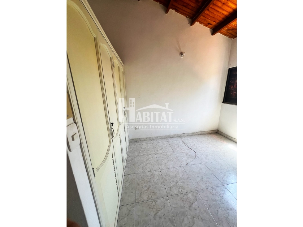 Casa en arriendo, Bulevar de la 19, Santa Marta Magdalena — foto 4