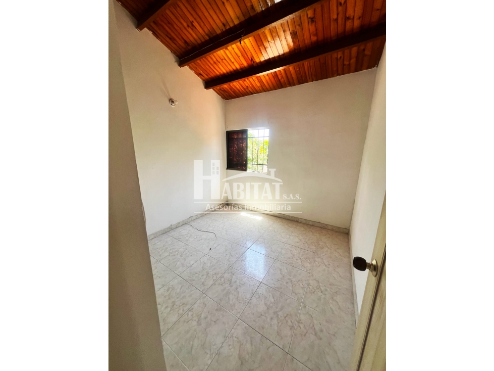 Casa en arriendo, Bulevar de la 19, Santa Marta Magdalena — foto 5