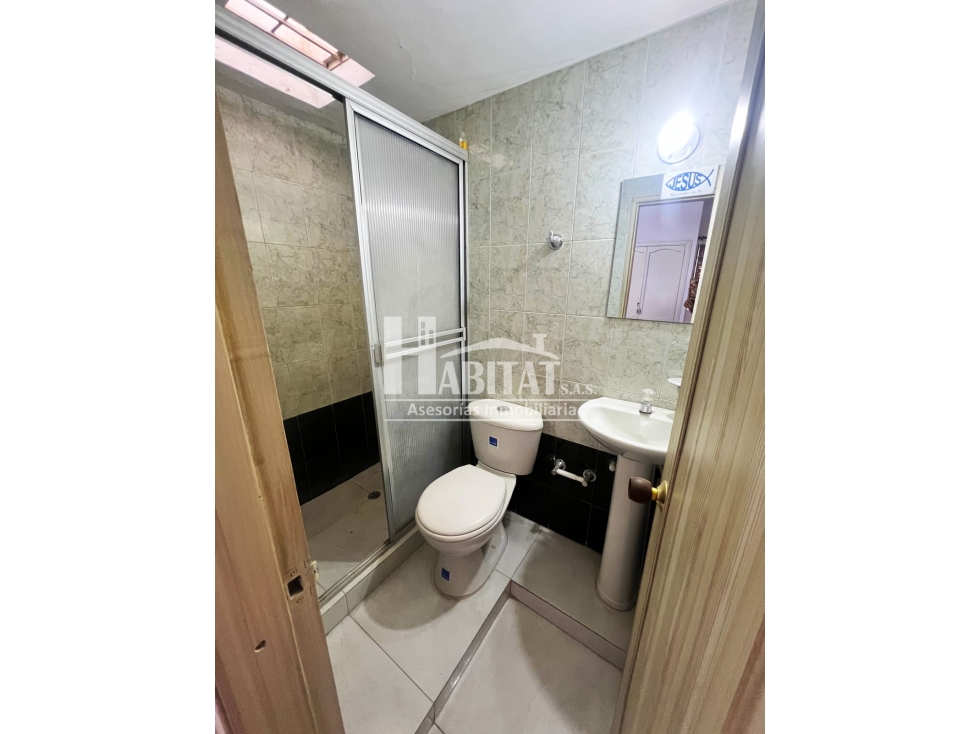 Casa en arriendo, Bulevar de la 19, Santa Marta Magdalena — foto 6