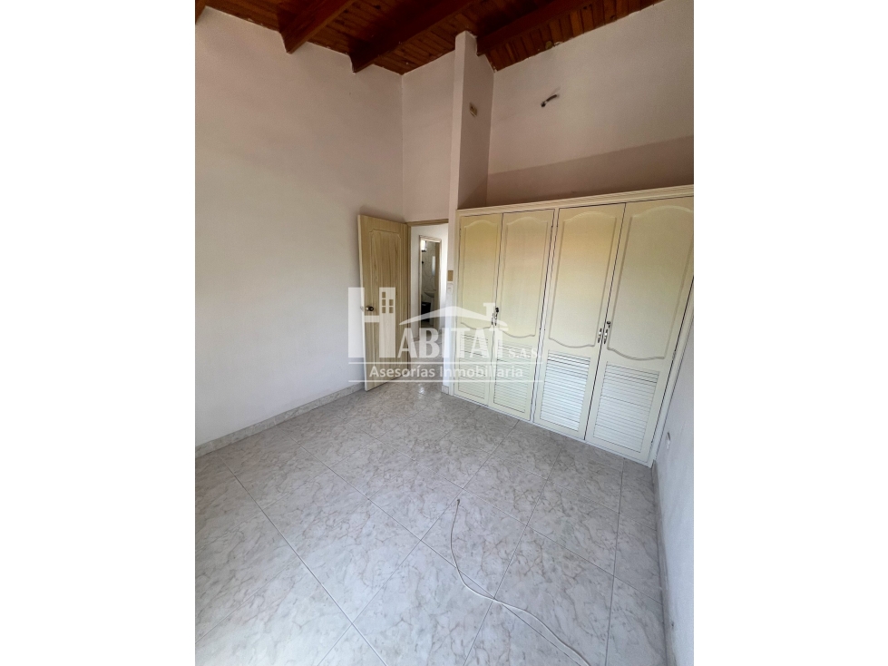 Casa en arriendo, Bulevar de la 19, Santa Marta Magdalena
