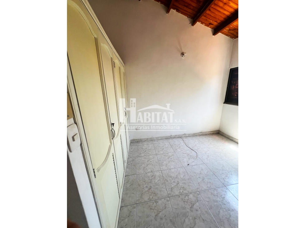 Casa en arriendo, Bulevar de la 19, Santa Marta Magdalena — foto 2