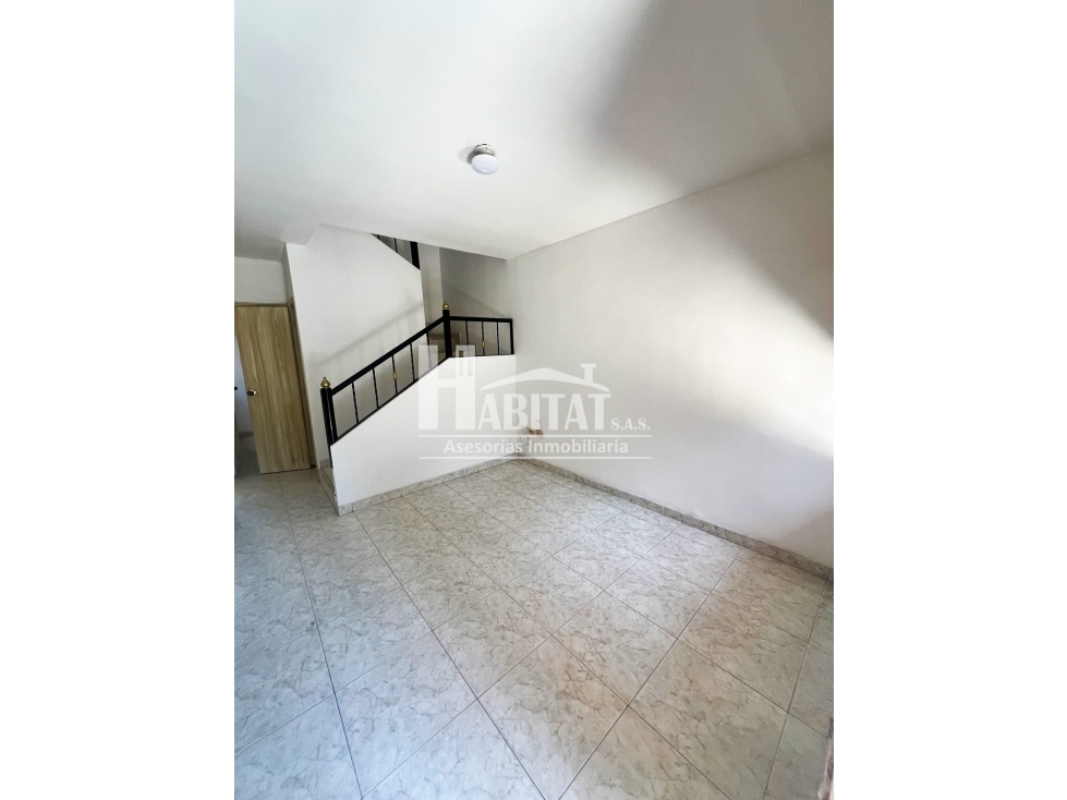 Casa en arriendo, Bulevar de la 19, Santa Marta Magdalena — foto 5