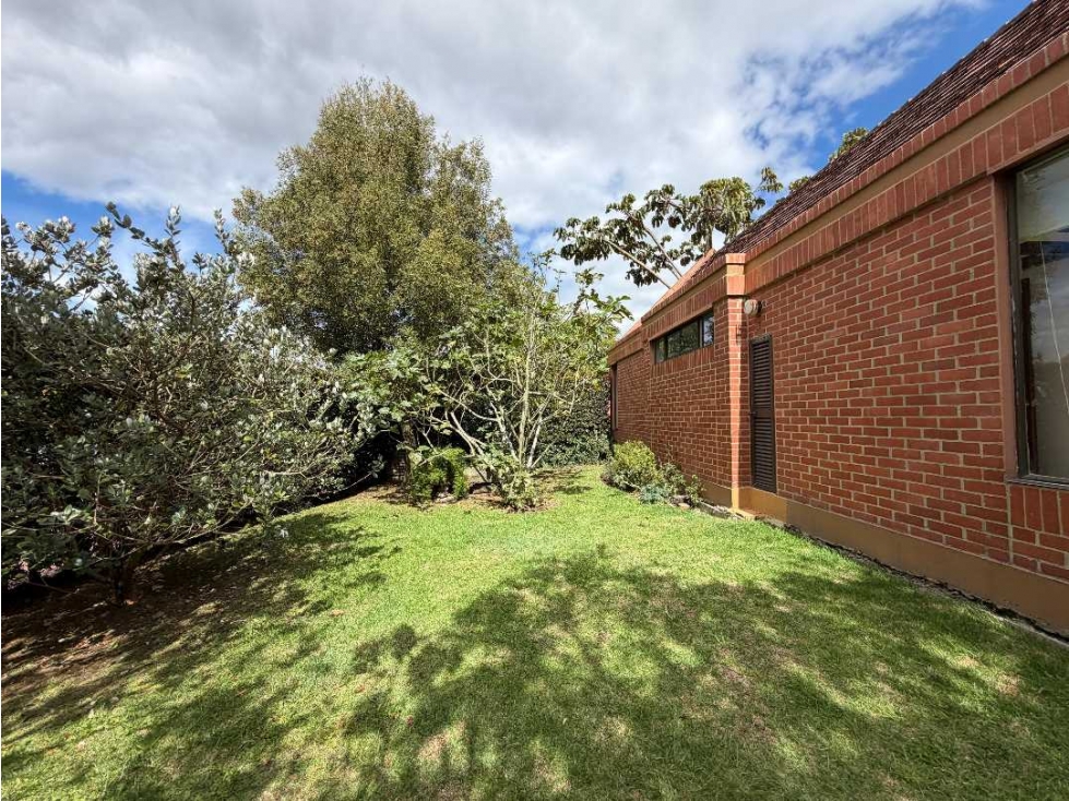 Casa en arriendo Canelón Reservado Cajicá — foto 3