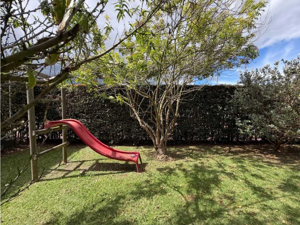 Casa en arriendo Canelón Reservado Cajicá — foto 4