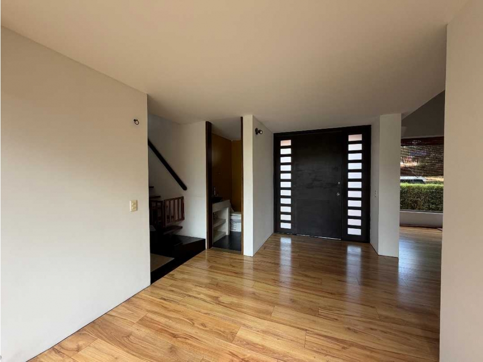 Casa en arriendo Canelón Reservado Cajicá — foto 5