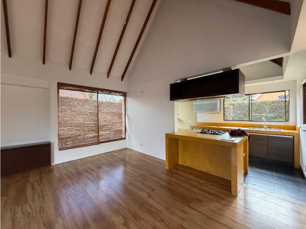 Casa en arriendo Canelón Reservado Cajicá — foto 6