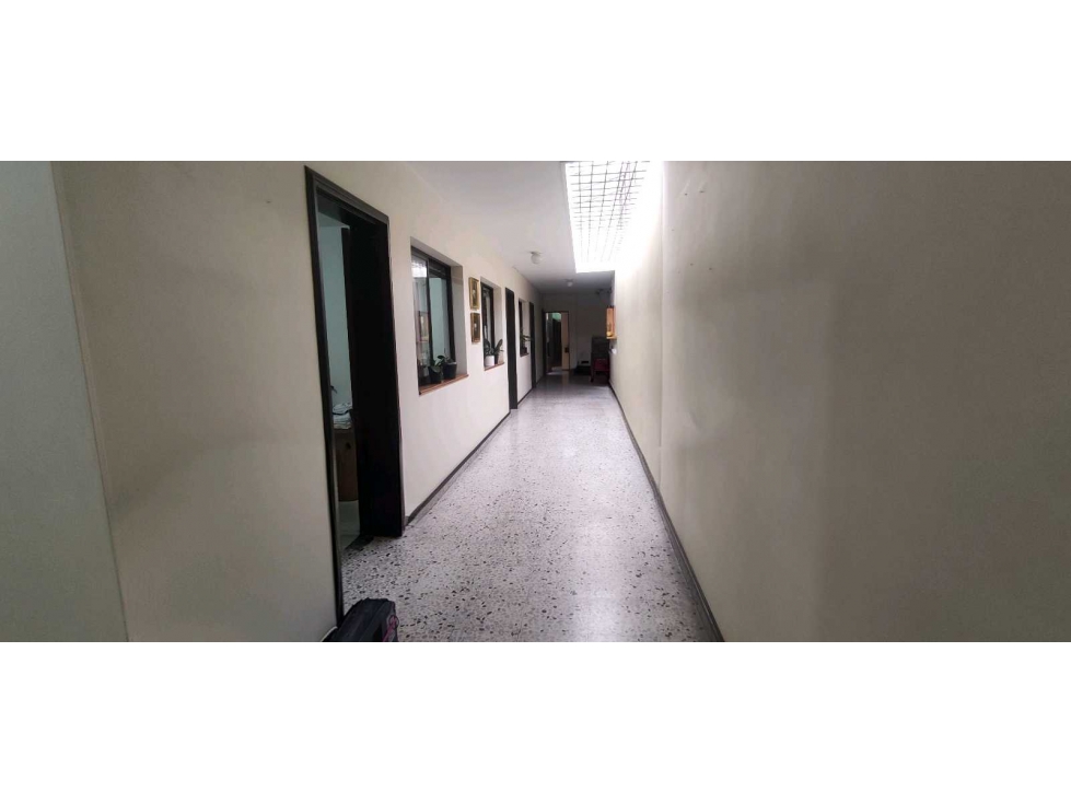 CASA EN ARRIENDO CENTRO ENVIGADO
