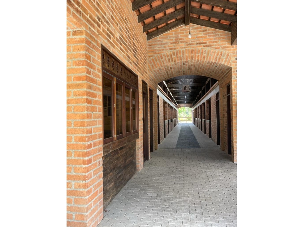Casa en Arriendo Amoblado en el Tablazo — foto 4