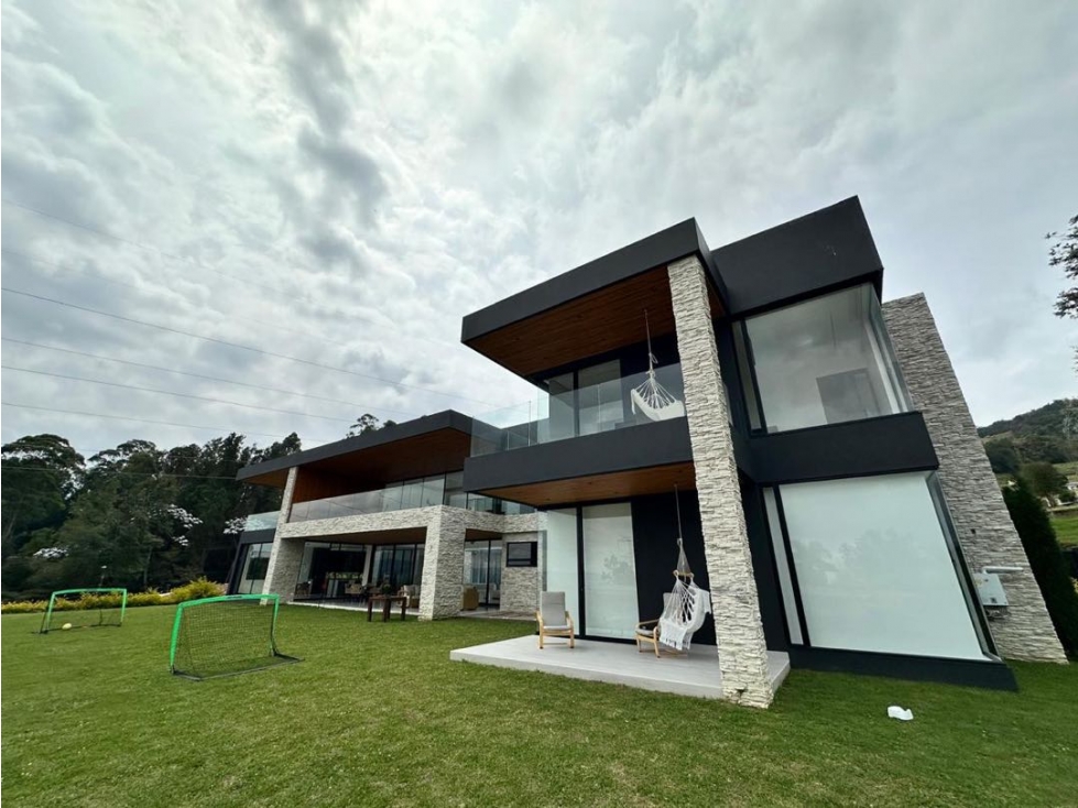 Casa en Arriendo Amoblado en el Tablazo — foto 5