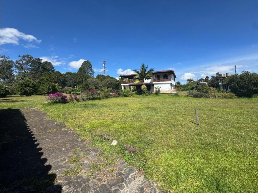 Casa en Venta con pesebreras en Llanogrande — foto 4