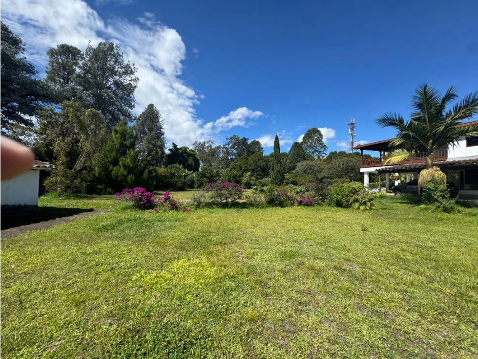 Casa en Venta con pesebreras en Llanogrande — foto 6