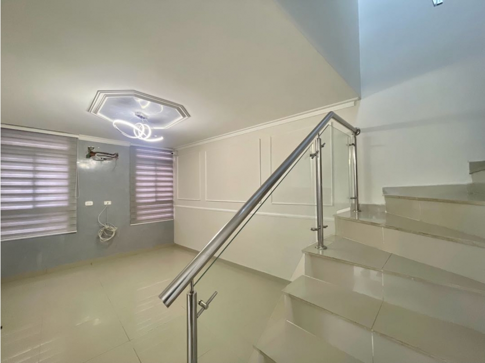 Casa en venta@ conjunto residencial portal de la florida* — foto 4