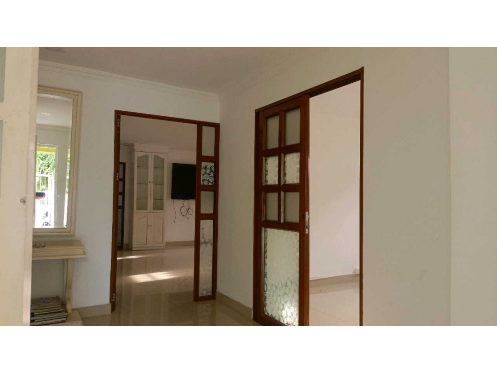 CASA EN ARRIENDO COSTA DE ORO MONTERIA — foto 2