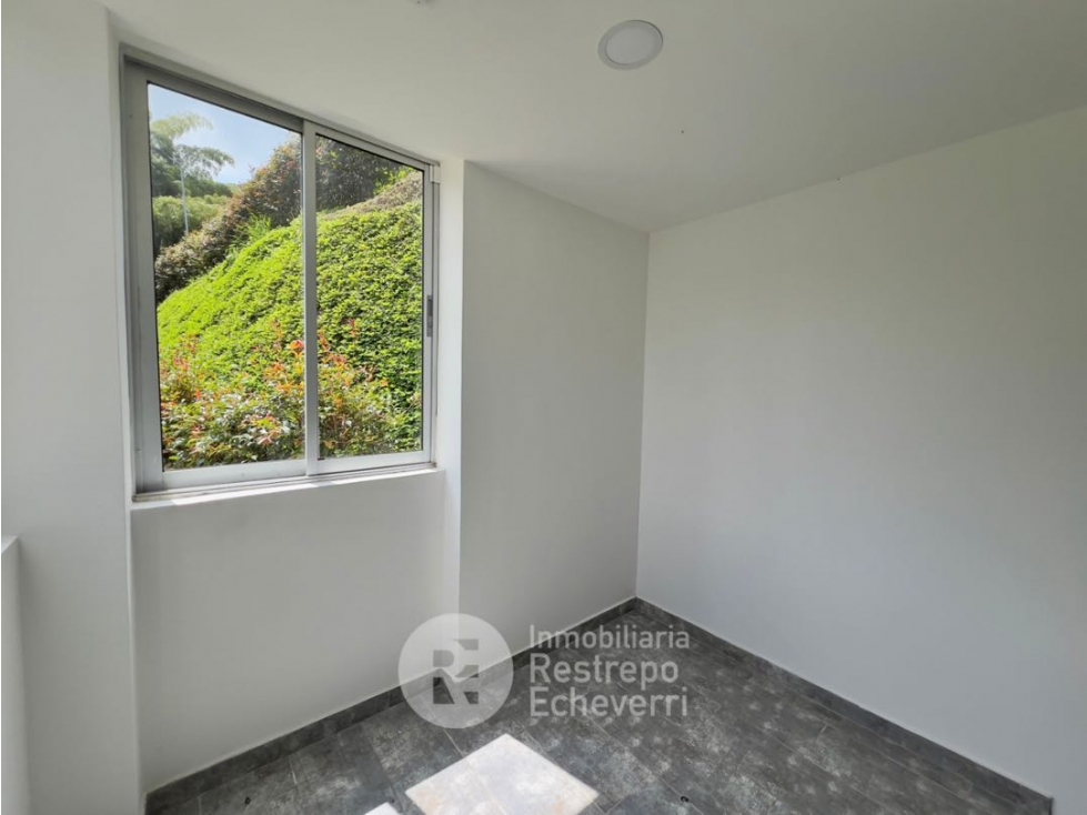 Casa en arriendo, El Arenillo, Manizales. — foto 4