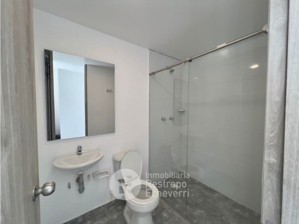 Casa en arriendo, El Arenillo, Manizales. — foto 5