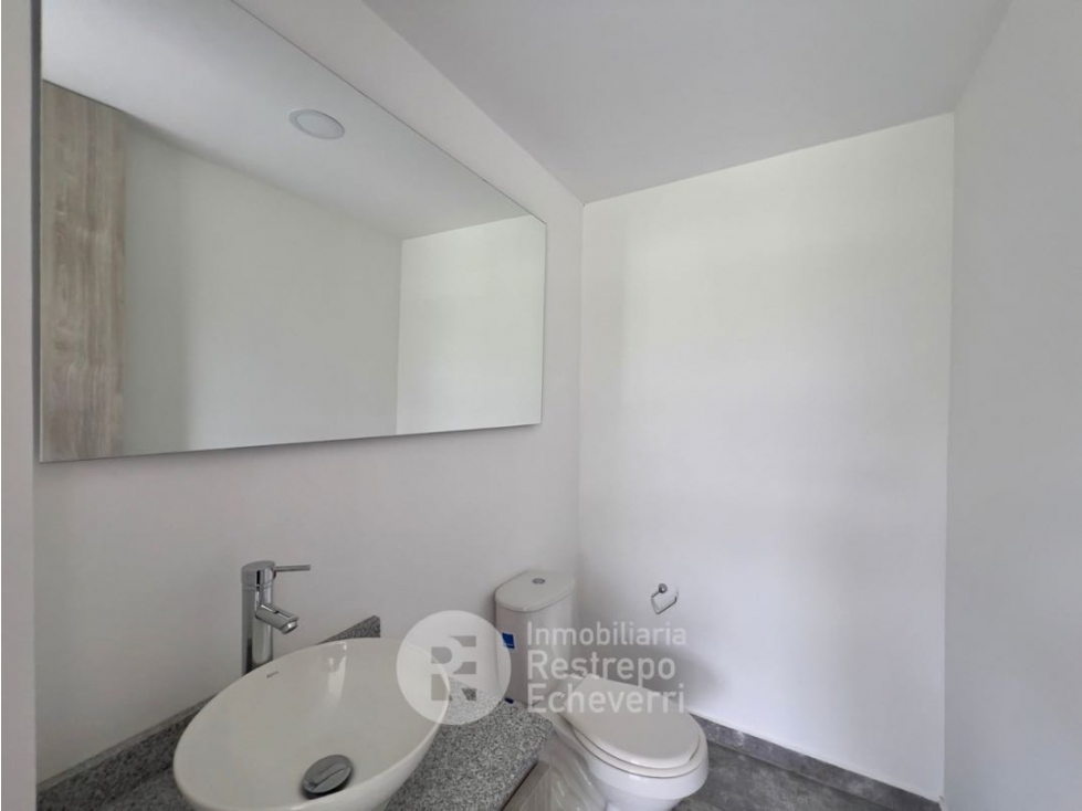 Casa en arriendo, El Arenillo, Manizales. — foto 6
