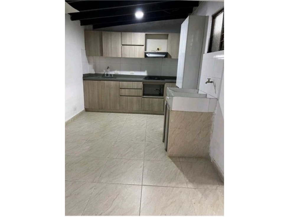 Casa en Arriendo en Calasanz Medellín