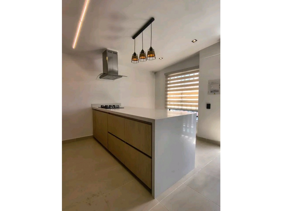 Casa en arriendo en Campo Alegre El Carmen de Viboral — foto 2