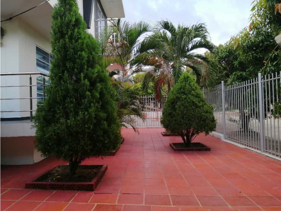 CASA EN VENTA EN CIUDAD JARDÍN BARRANQUILLA
